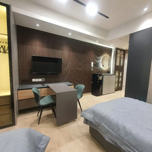 Apartment Studio Lux Fully Furnished Podomoro Medan