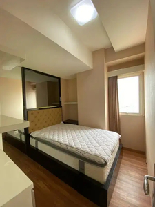 Baru Gress Disewakan Apartment Puncak Dharmahusada 3BR Full furnish