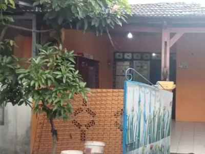 Bekasi Timur Regency Rumah Di Jual Perlu Renovasi Sedikit