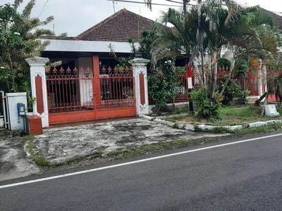 Bismillah di jual rumah cepat