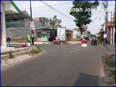 Cocok Dibangun Kost Exclusive Tanah Dalam UII Jogja