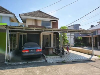 Cukup 8jt Over Kredit Rumah Murah. Harga kredit baru 70jt