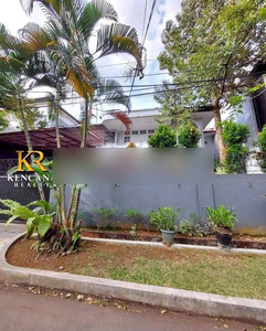 Dharmawangsa Kebayoran Baru Rumah Layak Huni