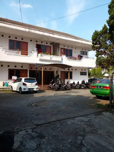 Di jual cepat kost dekat itb bandung tubagus ismail