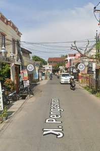 Di jual murah kontrakan 3 pintu full isi lokasi di kota Bekasi timur