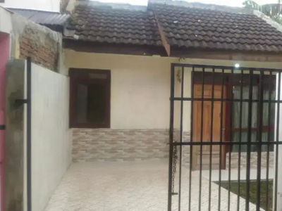 Di Jual Rumah Bukit Permata Cimahi, murah siap huni