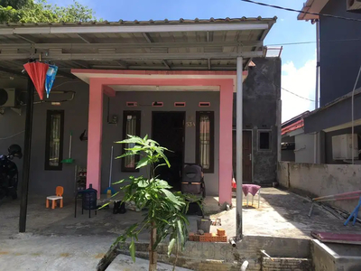 di jual rumah di bds 2