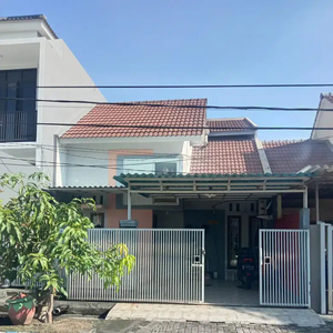 Di Jual Rumah perum Valencia Gedangan Sidoarjo