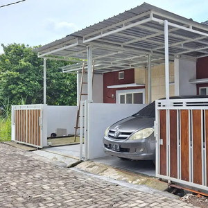 Di Jual Rumah Sukodono. Muraah