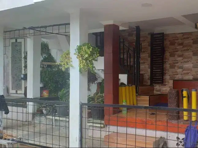Di Jual Rumah/Villa (View Bandung, Cimahi & Padalarang)