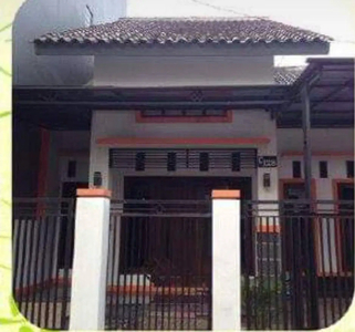 Di Kontrakkan Rumah (bisa nego)