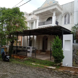 Di sewakan rumah di Nirwana Golden Park