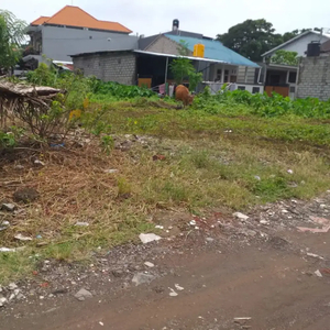 Dijual 2,51 are, Jl. Labak Sari Pura Demak Utara Mahendradata Denpasar