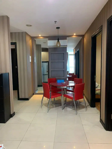 Dijual apartemen 70 m2, di CBD Pluit Emporium