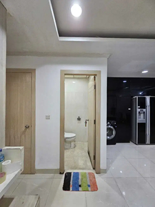 Dijual Apartemen Type Loft 2 Lantai Frenchwalk