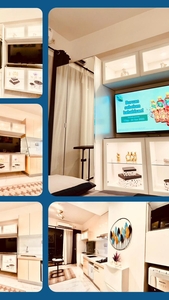 Dijual Dijual Apartement Sky House Full Furnished Di BSD