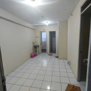 Dijual APT 2 Kamar Kelapa Gading Nias Unfurnish SHM Unit Baru Renov