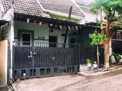 Dijual Butuh Cepat Rumah Siap Huni Dalam Perumahan Cinangka Sawangan