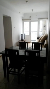 Dijual Cepat Apartemen 2 BR Grand Palace Kemayoran Jakarta Pusat