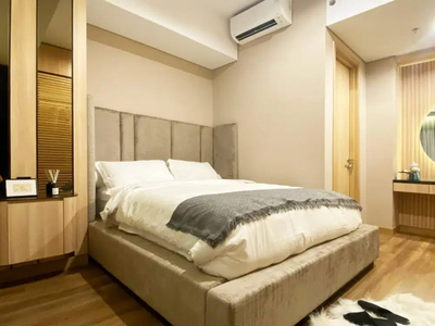 Dijual Cepat Apartement Holland Village Two Cempaka Putih Jakpus