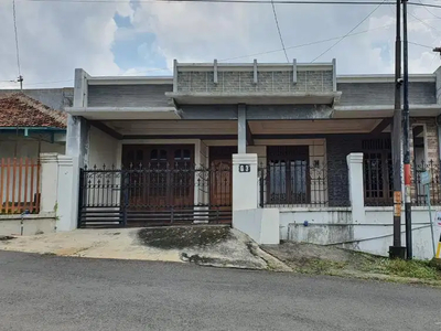 Dijual rumah di ngaliyan, harga jauh dibawah NJOP 885jt