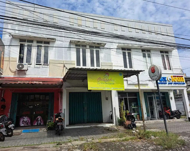 Dijual cepat murah Ruko Raya Keputih Surabaya Timur