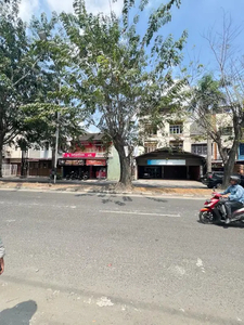 Dijual Cepat Ruko Jalan Besar Katamso