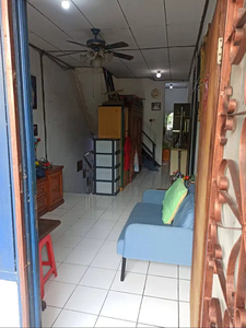 Dijual Cepat Rumah 2,5 lantai di Pademangan Jakarta Utara