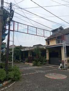 Dijual cepat rumah hunian area sidoarjo kota