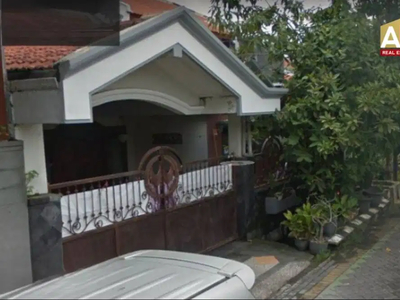 Dijual Cepat Rumah Medokan Asri Timur Surabaya Timur