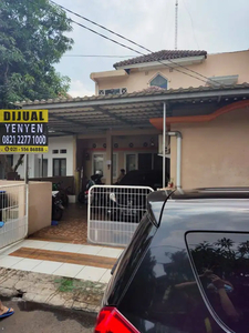 Dijual cepat rumah siap huni di graha bintaro Tangerang