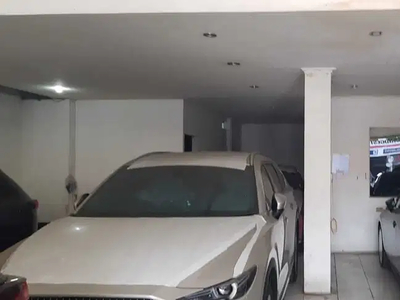 Dijual Cepat Showroom di Jl Raya Sultan Agung, Bekasi