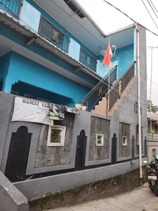 Dijual kost²an Margonda 1 Milyar-an Terisi Full