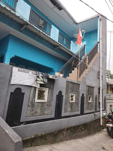 Dijual kost²an Margonda 1 Milyar-an Terisi Full.