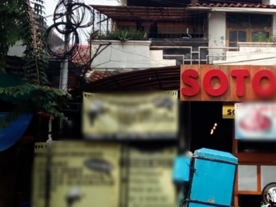 Dijual Murah Ruko dilokasi Strategis Jakarta Timur