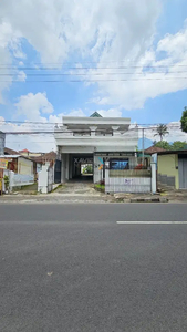 Dijual Murah Rumah Villa Hitung Tanah di 0 Jl. Pusat Kota Batu, Malang