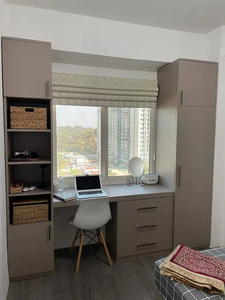 Dijual Podomoro Golf View apartment 2 bedroom fully furnished