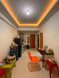 DIJUAL RUGI Apartemen Puncak Dharmahusada PDH 2 BR posisi istimewa