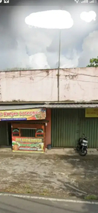 Dijual Ruko Bonus Rumah Walet Sruwun Boyolali Jawa Tengah