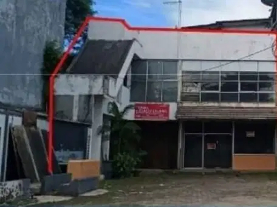 Dijual Ruko di Desa Setiadarma, Bekasi