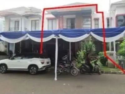 Dijual Rumah 2 Lantai dengan Harga Terjangkau