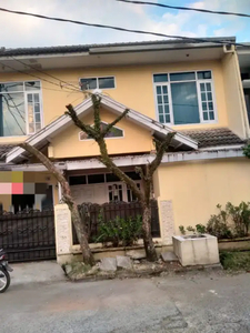 Dijual Rumah 2 lantai siap huni di GBA Bojongsoang Bandung