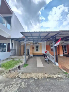 Dijual Rumah Anggrek Mas Batam centre