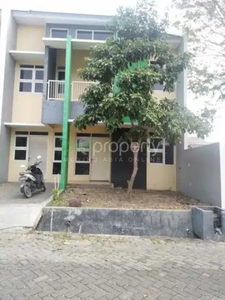 Dijual Rumah Baru Minimalis Perum Palem Pertiwi Menganti Gresik