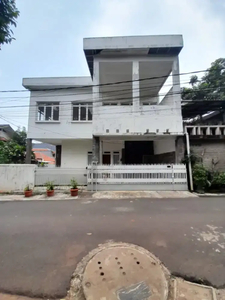 Dijual Rumah Dalam Komplek Strategis Di Cipinang Jaya Jakarta Timur