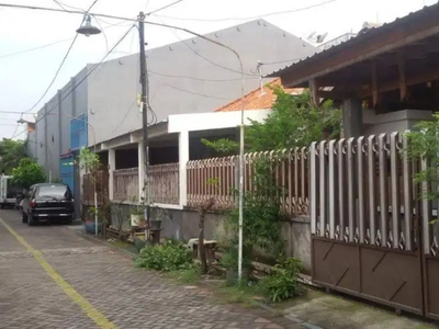 Dijual Rumah dan Kos-kosan Gubeng Kertajaya Surabaya Timur