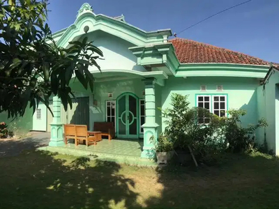 Dijual rumah di berbah sleman Yogyakarta