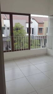 Dijual Rumah di Cluster Alamanda Jakarta Garden City Jakarta Timur