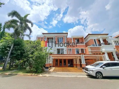 Dijual Rumah Di Gading Park View Kelapa Gading Jakarta Utara