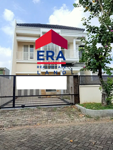 Dijual Rumah di Graha Golf Araya Malang